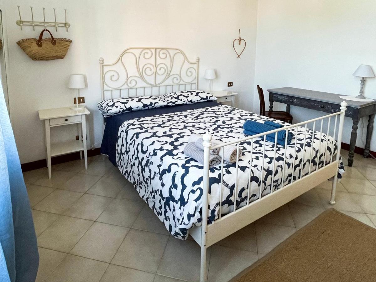 Villetta Stile Liberty A Marina Di Pisa Exterior foto