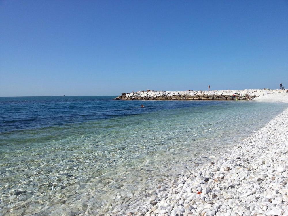 Villetta Stile Liberty A Marina Di Pisa Exterior foto